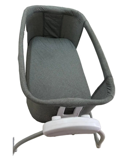 R for Rabbit Lullabies Smart Cradle