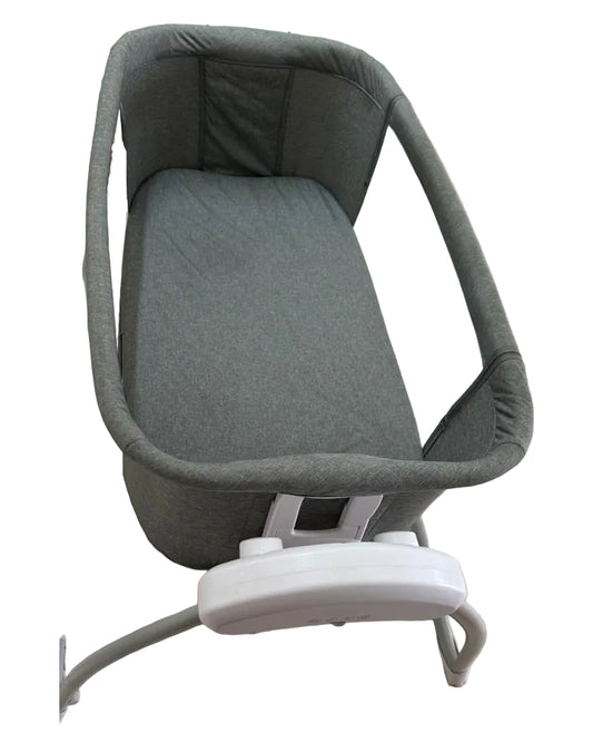R for Rabbit Lullabies Smart Cradle