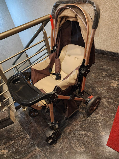 Star&Daisy Baby Stroller Pram and Buggy