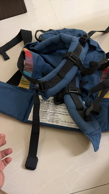 Anmol Baby Carrier