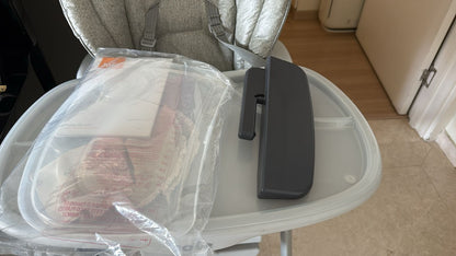 Joie Mimzy Recline High Chair | For 0-3 Years