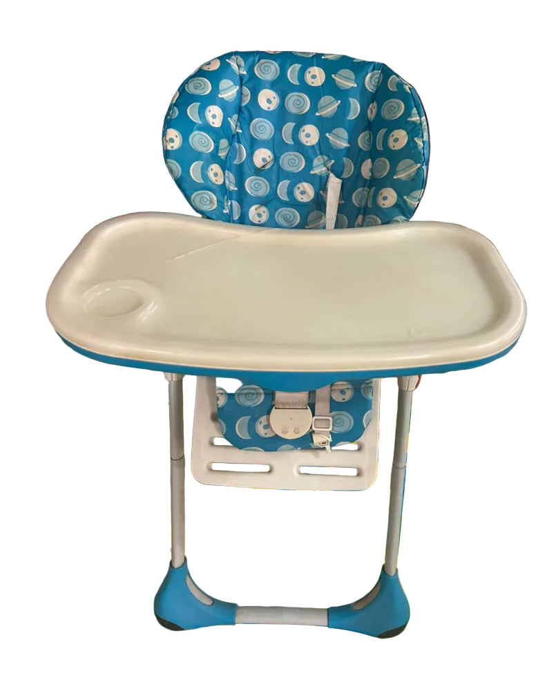 Fisher Price High Chair