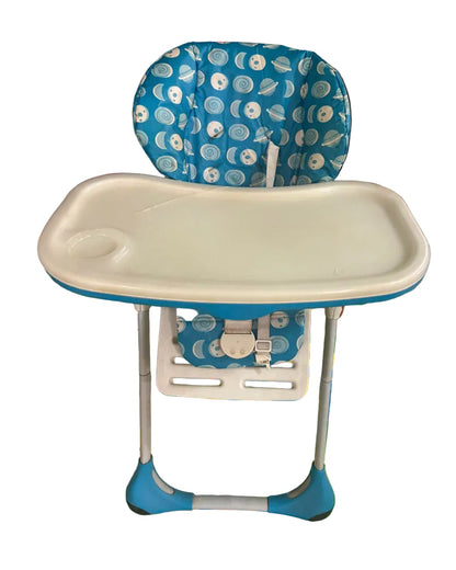 Fisher Price High Chair