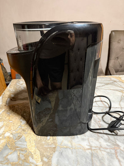 Baby Brezza Formula Dispenser