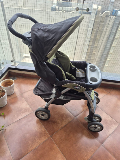Chicco Cortina Stroller