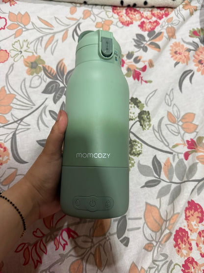 Momcozy Portable Breast Milk & Water Warmer