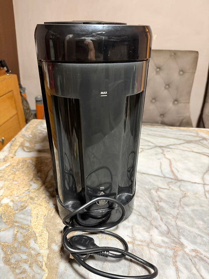 Baby Brezza Formula Dispenser