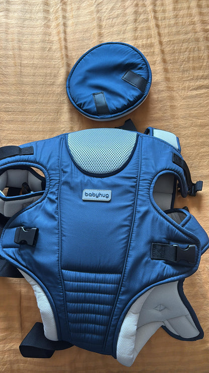 Babyhug Baby Carrier
