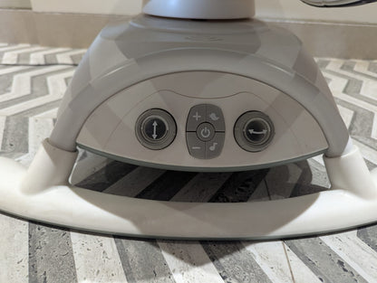 Joie	Meet Sansa 2 in 1 Portable Swing & Rocker