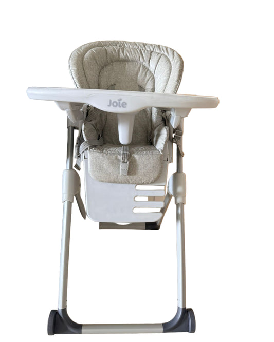 Joie Mimzy Recline High Chair | For 0-3 Years
