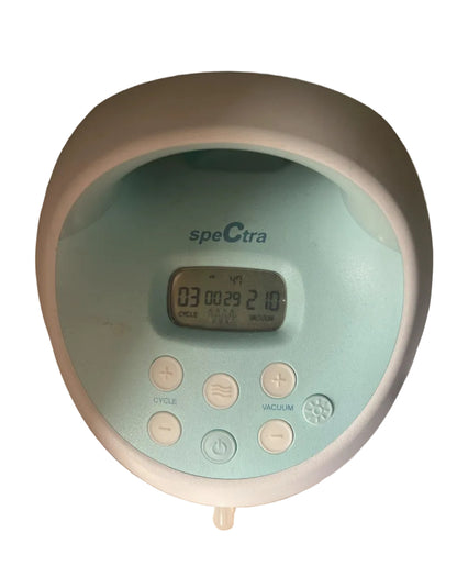 Spectra S1 Plus Breast Pump