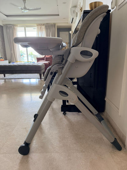 Joie Mimzy Recline High Chair | For 0-3 Years