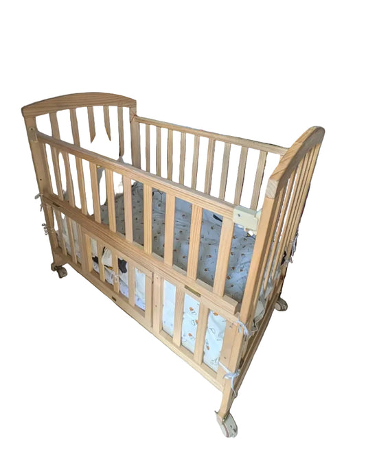 Woow Baby Crib