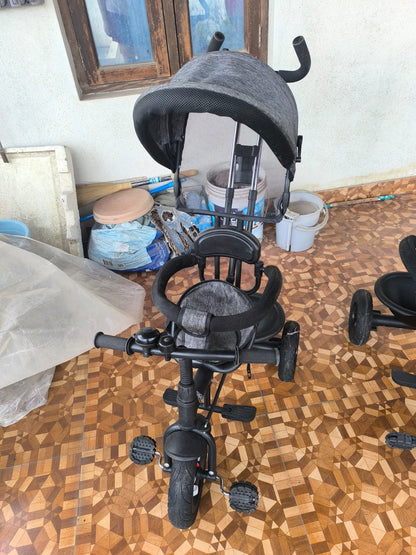 R for Rabbit Tiny Toes T40 Tricycle | 2022, Gently Loved