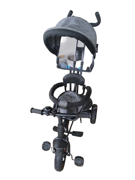 R for Rabbit Tiny Toes T40 Tricycle | 2022, Gently Loved