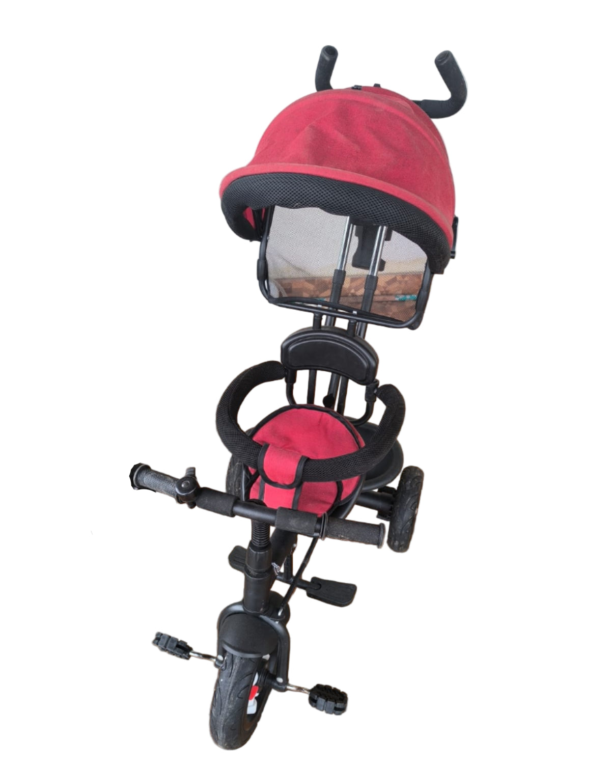 preloved r for rabbit tiny toes 40