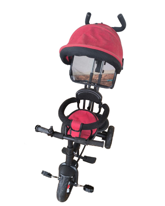 preloved r for rabbit tiny toes 40