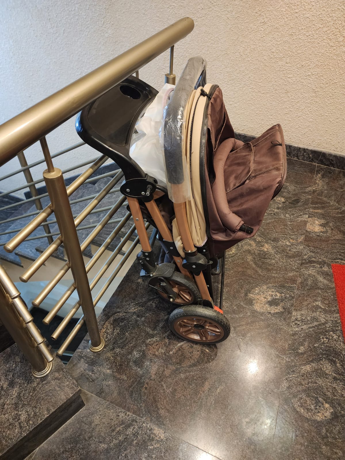 Star&Daisy Baby Stroller Pram and Buggy