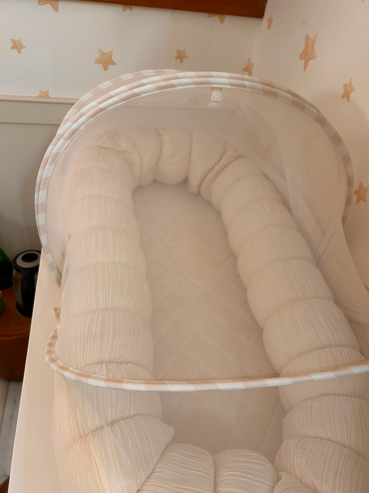 Baby Jalebi  Sleep Cloud Baby Nest