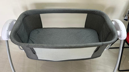 R for Rabbit Lullabies Smart Cradle