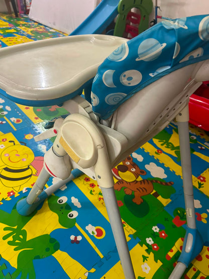 Fisher Price High Chair