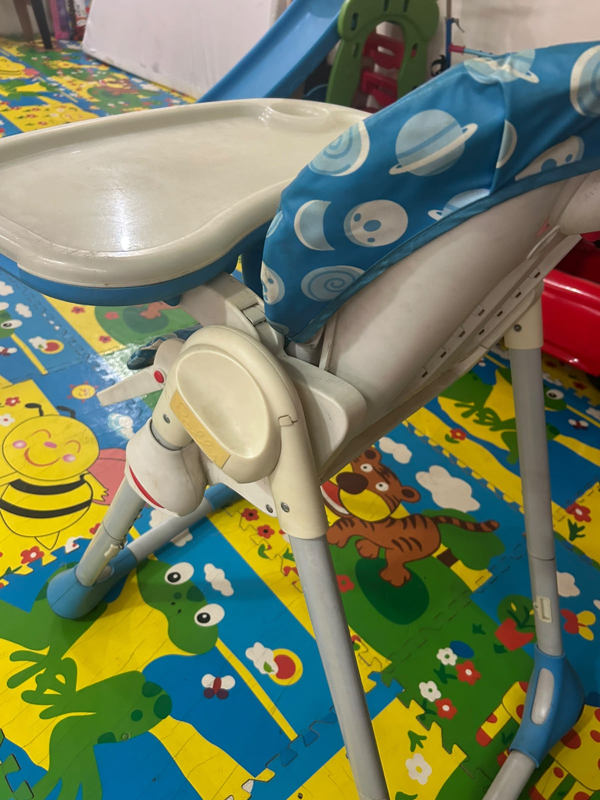 Fisher Price High Chair