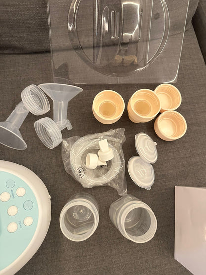 Spectra S1 Plus Breast Pump