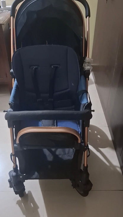 StarAndDaisy Stroller For Kids