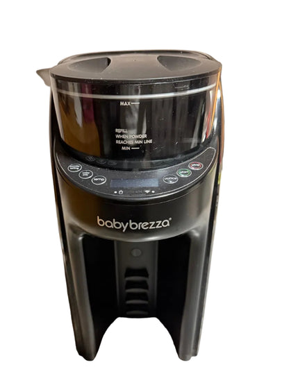 Baby Brezza Formula Dispenser