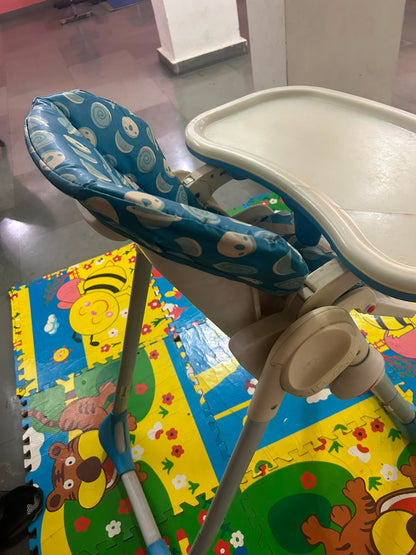 Fisher Price High Chair