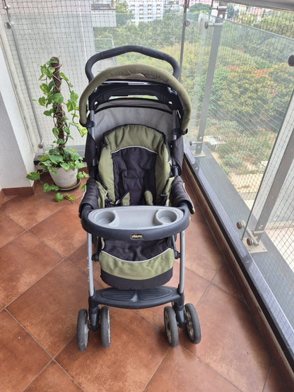 Chicco Cortina Stroller
