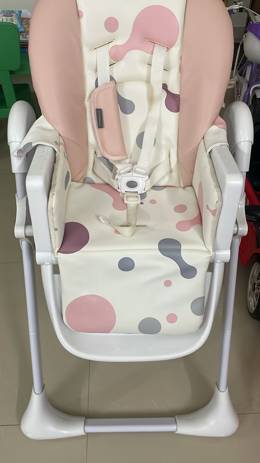 Kinderkraft  High Chair