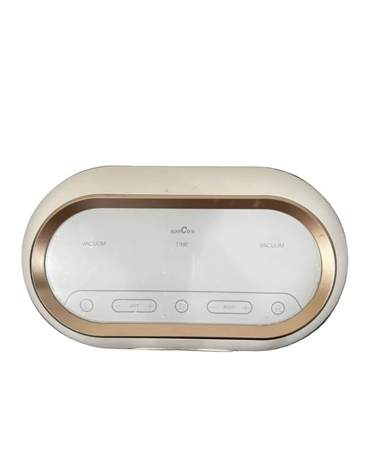 Spectra Dual Compact Electric Breast Pump