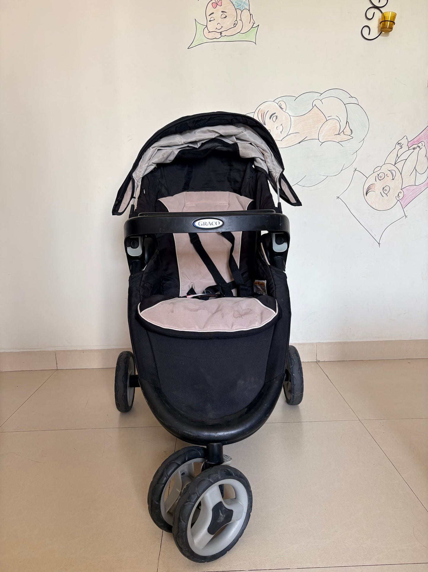 Graco Stroller / Pram