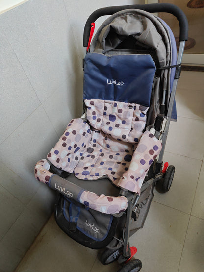 LuvLap Stroller