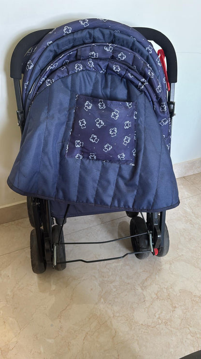 Babyhug Cocoon Stroller