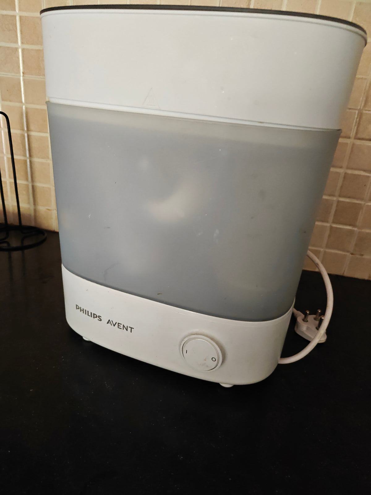 Philips Sterilizer & Warmer