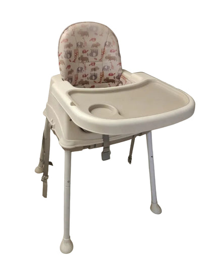 Luvlap High Chair