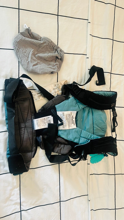 Infantino Baby Carrier