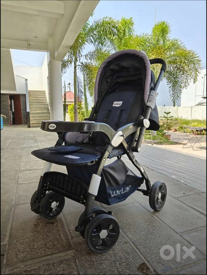 Luvlap Baby Stroller