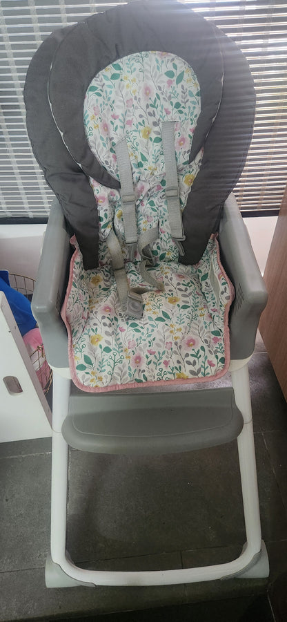 Graco Made 2 Grow High Chair