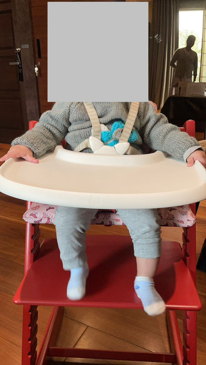 Stokke Tripp Trap High Chair