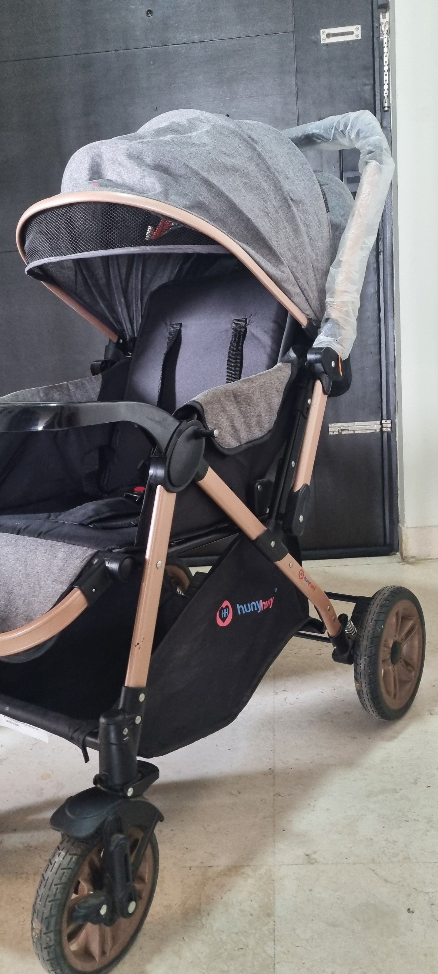 Hunny Hunny stroller