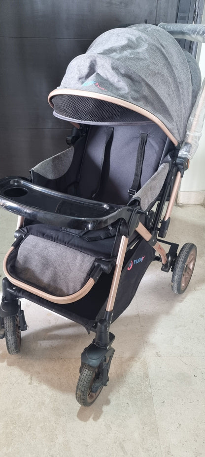 Hunny Hunny stroller
