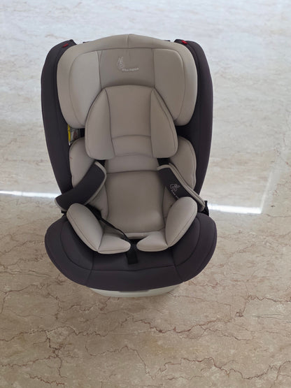 R for Rabbit Jack n Jill ISOFIX Grand Car Seat