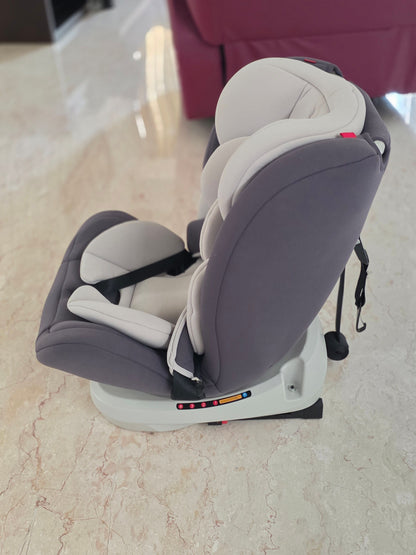 R for Rabbit Jack n Jill ISOFIX Grand Car Seat
