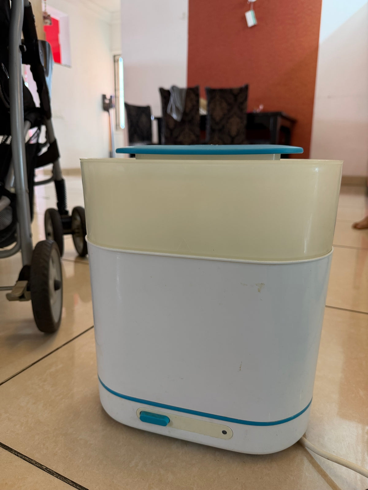 Philips Aveng Sterilizwr Sterilizer