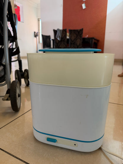 Philips Aveng Sterilizwr Sterilizer