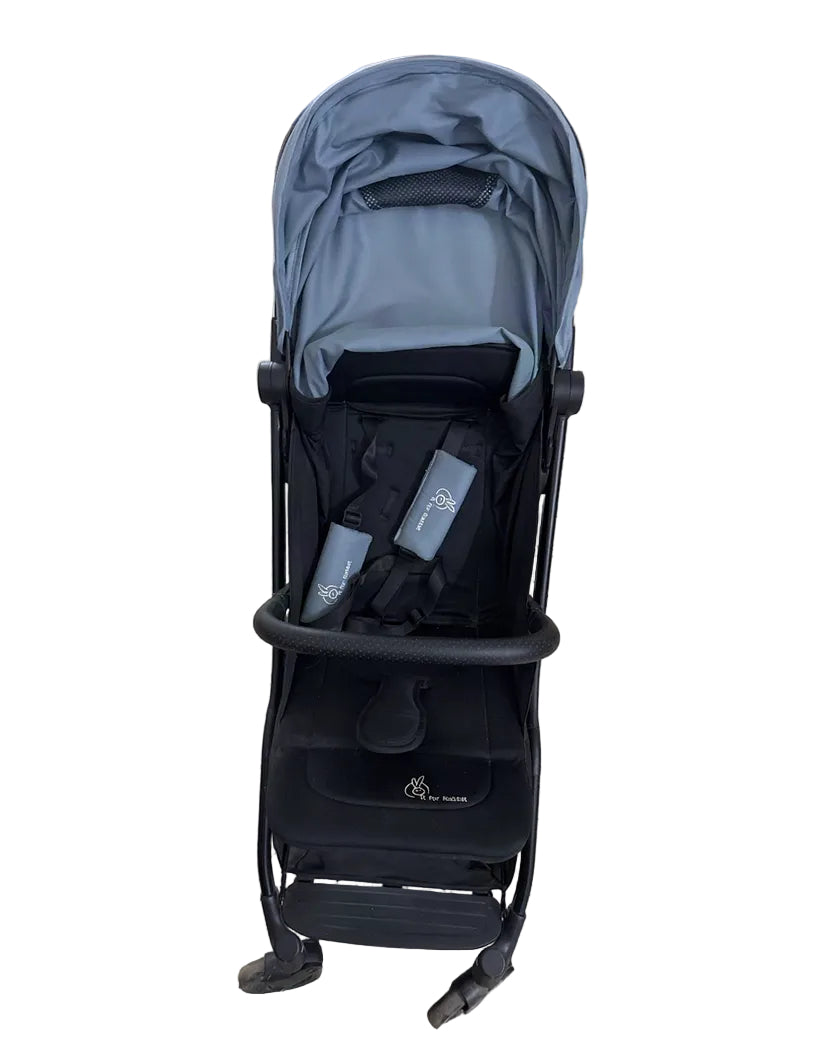 R for Rabbit Smart Ace Auto Fold Kids Stroller