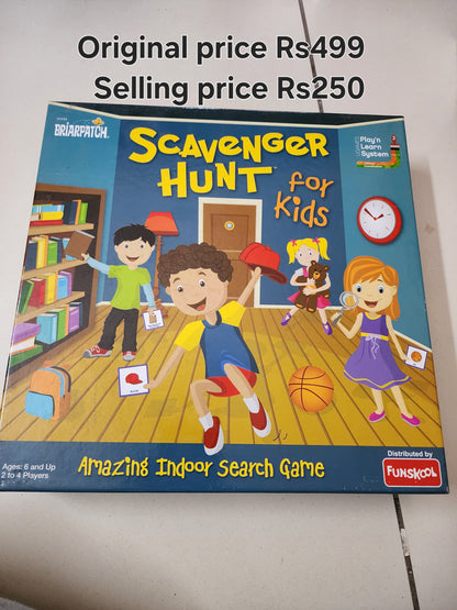 Kids Toys 3+age Group